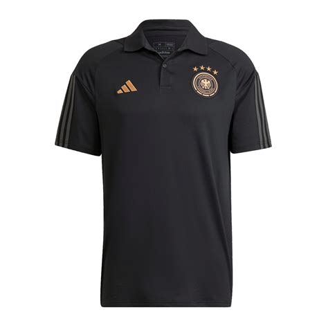 adidas dfb poloshirt herren|adidas deutschland fußball trikot.